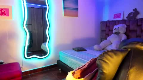 leidy daniela online show from 02.03.25