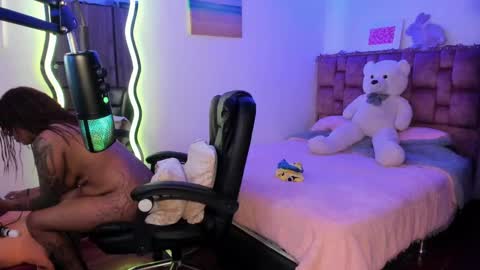 leidy daniela online show from 02.11.25