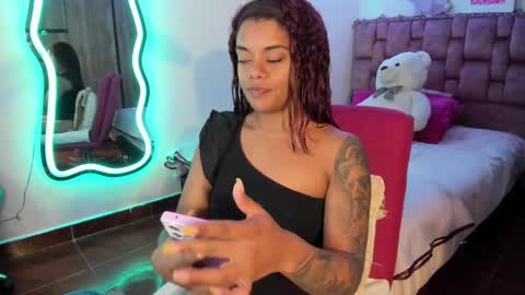 leidy daniela online show from 03.04.25