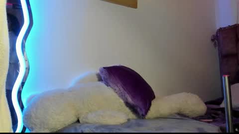 leidy daniela online show from 09.20.25