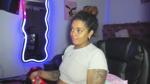 leidy daniela online show from 02.21.26