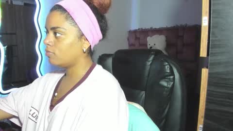 leidy daniela online show from 02.23.26