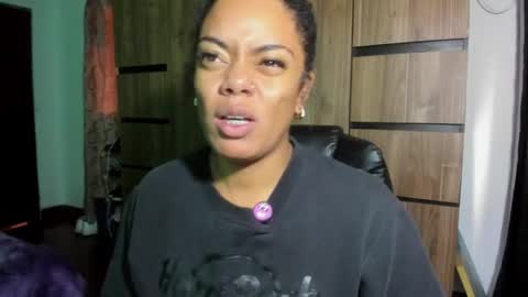 leidy daniela online show from 04.13.26