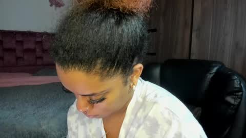 leidy daniela online show from 04.26.26