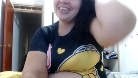 ladydeathz online show from 01.12.25