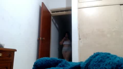 ladydeathz online show from 01.15.25