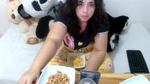 ladydeathz online show from 01.20.25