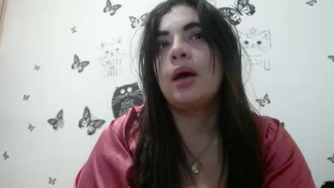 ladydeathz online show from 02.27.25