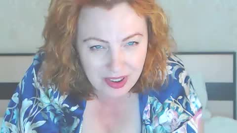 Beth online show from 12.05.24