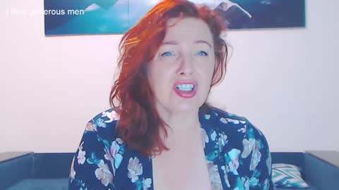 Beth online show from 10.03.25