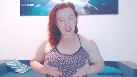 Beth online show from 10.08.25