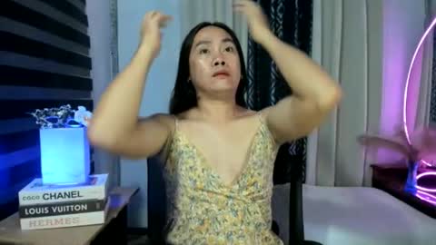 ask me online show from 05.03.26