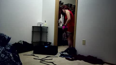 WetWild Not-So-Innocent GND online show from 07.14.26
