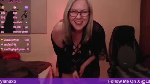 Next Stream online show from 02.18.25