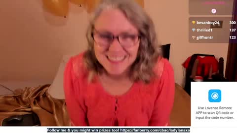 Next Stream online show from 04.12.26