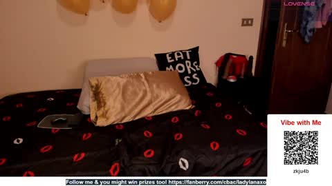 Next Stream online show from 04.16.26