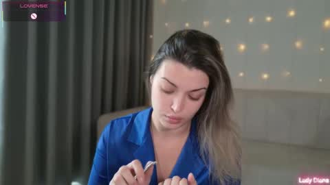 ladylancaster online show from 01.08.26