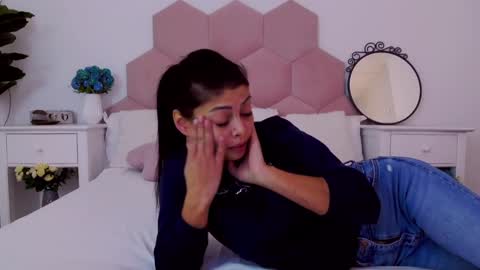 Lia online show from 01.03.25