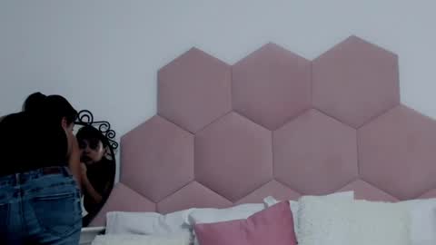 Lia online show from 01.27.25