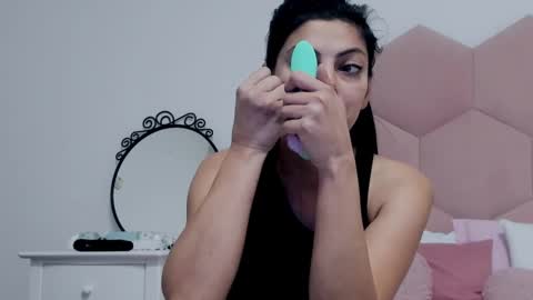 Lia online show from 02.03.25