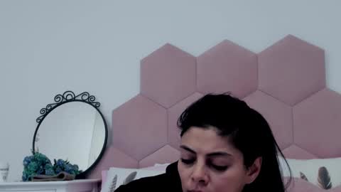 Lia online show from 02.11.25