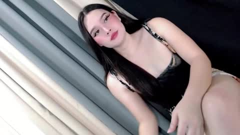 ladylollipop_marls online show from 10.19.25