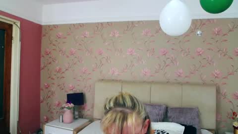 ladymariahx online show from 02.24.25