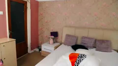 ladymariahx online show from 02.27.25