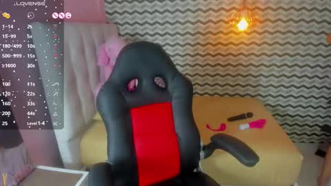 LADY  online show from 03.21.26