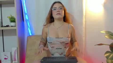 ladynemesis00 online show from 02.15.25