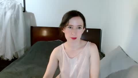 Lucia Fernanda online show from 12.03.24