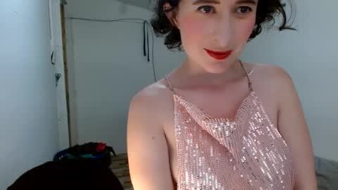 Lucia Fernanda online show from 09.15.25