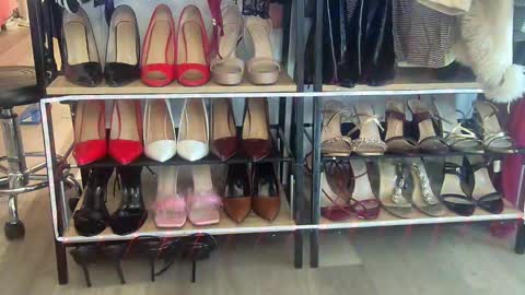 Oxana online show from 02.15.26