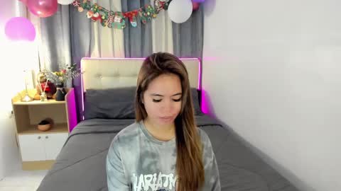 Snapshot of ladyrubelyn chatting on 01.02.25 Ruby online show from 01.02.25