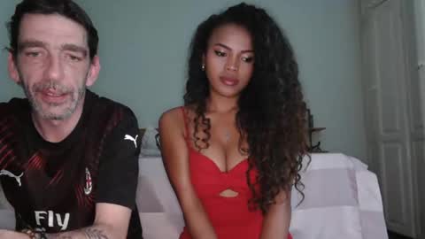 Sarah  Sam online show from 10.10.25