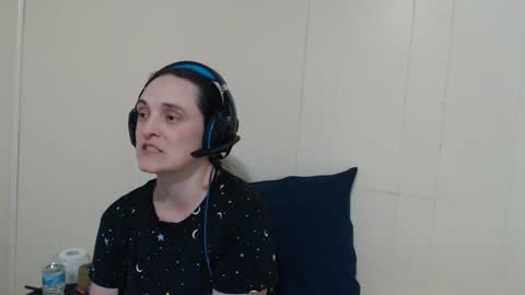 LadySlate online show from 01.26.25