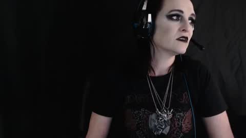 LadySlate online show from 02.05.25