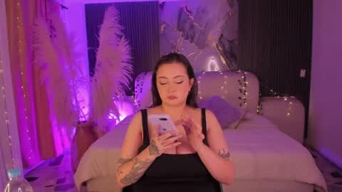 Lady  online show from 04.08.26