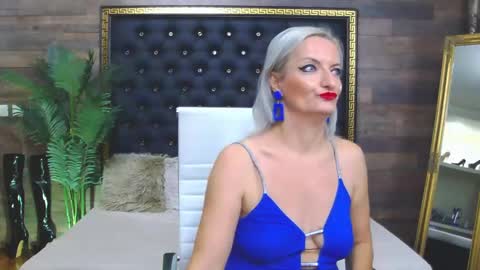 ladytouch online show from 12.03.24