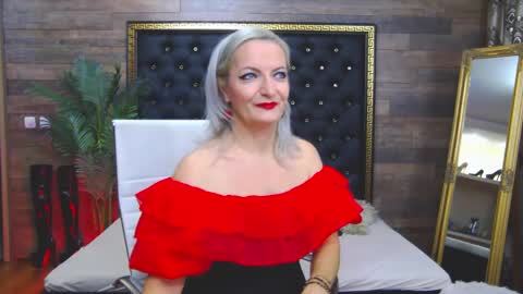 ladytouch online show from 12.04.24