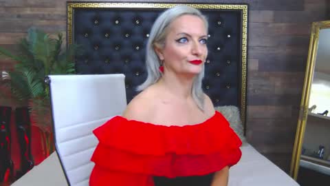 ladytouch online show from 12.04.24