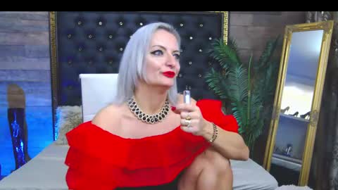 ladytouch online show from 12.20.24