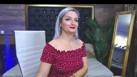 ladytouch online show from 12.27.24