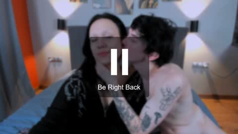 LadyTrep online show from 01.24.25