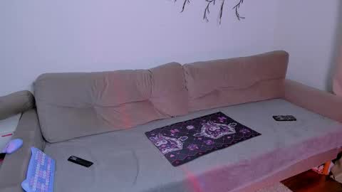 LadyTrep online show from 10.07.25