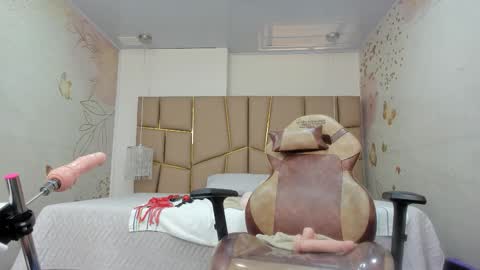 Ladyy Scarlett online show from 01.07.26