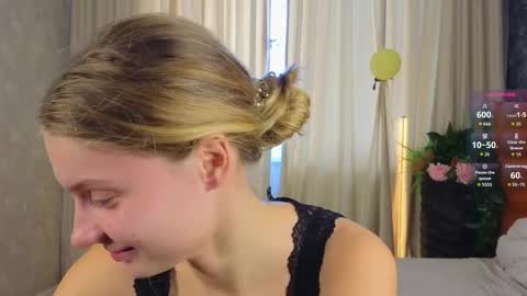 Lilia online show from 10.12.25