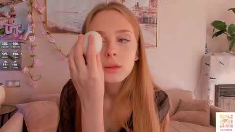 Lilia online show from 10.28.25