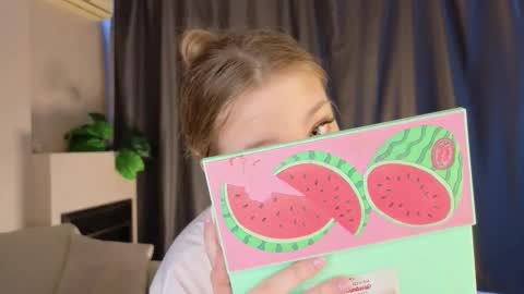 Lilia online show from 11.28.25