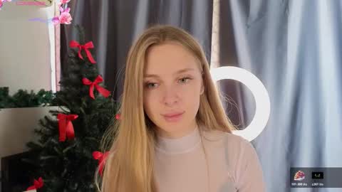Lilia online show from 12.16.25